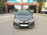 Bán xe Honda City 1.5 AT 2017 giá 355 Triệu - Hà Nội