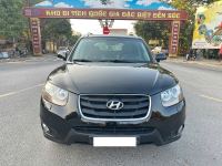 Bán xe Hyundai SantaFe 2009 SLX giá 405 Triệu - Hà Nội