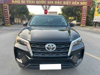 Bán xe Toyota Fortuner 2022 2.4L 4x2 MT giá 895 Triệu - Hà Nội