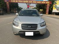 Bán xe Hyundai SantaFe 2009 MLX 2.0L giá 350 Triệu - Hà Nội