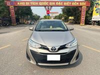 Bán xe Toyota Vios 2019 1.5E MT giá 330 Triệu - Hà Nội