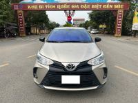 Bán xe Toyota Vios 2022 E 1.5 MT giá 395 Triệu - Hà Nội