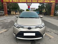 Bán xe Toyota Vios 2017 1.5G giá 370 Triệu - Hà Nội