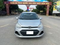 Bán xe Hyundai i10 2016 Grand 1.2 MT Base giá 185 Triệu - Hà Nội