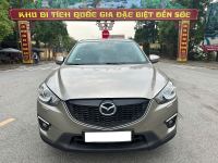 Bán xe Mazda CX5 2015 2.0 AT AWD giá 460 Triệu - Hà Nội