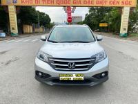 Bán xe Honda CRV 2013 2.4 AT giá 450 Triệu - Hà Nội