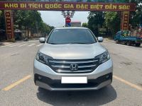 Bán xe Honda CRV 2013 2.4 AT giá 450 Triệu - Hà Nội