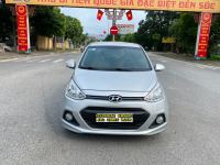 Bán xe Hyundai i10 2015 Grand 1.2 MT giá 200 Triệu - Hà Nội