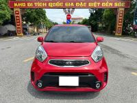 Bán xe Kia Morning Si AT 2016 giá 265 Triệu - Hà Nội