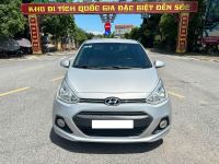 Bán xe Hyundai i10 2015 Grand 1.2 MT giá 200 Triệu - Hà Nội