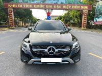 Bán xe Mercedes Benz GLC 2016 250 4Matic giá 735 Triệu - Hà Nội