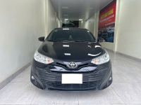 Bán xe Toyota Vios 2020 1.5E MT giá 335 Triệu - Hà Nội