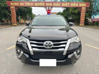 Bán xe Toyota Fortuner 2017 2.7V 4x2 AT giá 630 Triệu - Hà Nội