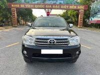 Bán xe Toyota Fortuner 2011 2.7V 4x4 AT giá 310 Triệu - Hà Nội