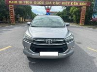 Bán xe Toyota Innova 2017 2.0E giá 385 Triệu - Hà Nội