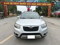 Bán xe Hyundai SantaFe 2012 2.0L giá 410 Triệu - Hà Nội