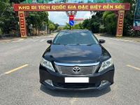 Bán xe Toyota Camry 2013 2.5G giá 440 Triệu - Hà Nội