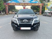 Bán xe Toyota Fortuner 2019 2.4G 4x2 MT giá 755 Triệu - Hà Nội