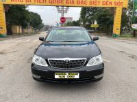 Bán xe Toyota Camry 2005 2.4G giá 175 Triệu - Hà Nội