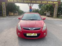 Bán xe Hyundai i20 2011 1.4 AT giá 215 Triệu - Hà Nội