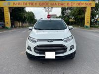Bán xe Ford EcoSport 2017 Titanium 1.5L AT giá 330 Triệu - Hà Nội