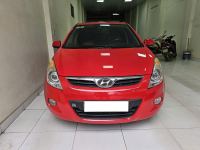 Bán xe Hyundai i20 1.4 AT 2011 giá 215 Triệu - Hà Nội