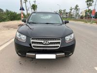 Bán xe Hyundai SantaFe 2009 SLX giá 325 Triệu - Hà Nội