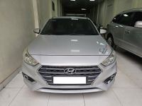 Bán xe Hyundai Accent 1.4 MT 2019 giá 315 Triệu - Hà Nội