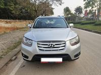 Bán xe Hyundai SantaFe SLX 2009 giá 345 Triệu - Hà Nội
