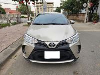 Bán xe Toyota Vios 2022 E 1.5 MT giá 335 Triệu - Hà Nội
