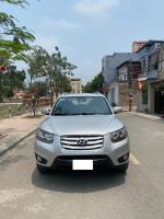 Bán xe Hyundai SantaFe 2009 SLX giá 330 Triệu - Hà Nội