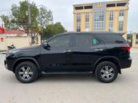 Bán xe Toyota Fortuner 2021 2.4G 4x2 AT giá 800 Triệu - Hà Nội