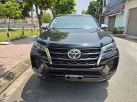 Bán xe Toyota Fortuner 2021 2.4G 4x2 AT giá 810 Triệu - Hà Nội