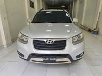 Bán xe Hyundai SantaFe 2012 2.0L giá 375 Triệu - Hà Nội