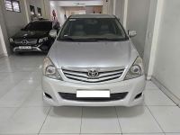 Bán xe Toyota Innova 2011 G giá 155 Triệu - Hà Nội