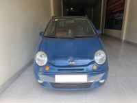 Bán xe Daewoo Matiz 2005 SE 0.8 MT giá 35 Triệu - Hà Nội