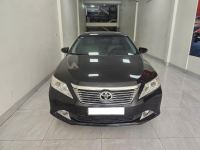 Bán xe Toyota Camry 2014 2.5G giá 430 Triệu - Hà Nội