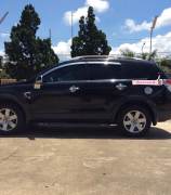 Bán xe Chevrolet Captiva LS 2.4 MT 2007 giá 155 Triệu - Lâm Đồng