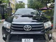 Bán xe Toyota Hilux 2015 2.5E 4x2 MT giá 425 Triệu - TP HCM