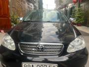 Bán xe Toyota Corolla altis 1.8G MT 2005 giá 175 Triệu - TP HCM