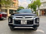 Bán xe Mitsubishi Triton 2019 4x2 AT Mivec Premium giá 519 Triệu - TP HCM