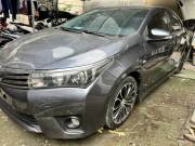 Bán xe Toyota Corolla altis 2014 2.0V giá 415 Triệu - TP HCM