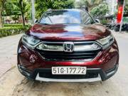 Bán xe Honda CRV 2018 L giá 745 Triệu - TP HCM