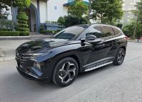Bán xe Hyundai Tucson 2022 1.6 AT Turbo HTRAC Đặc biệt giá 810 Triệu - Hà Nội
