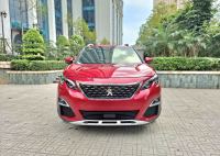 Bán xe Peugeot 3008 2020 Allure 1.6 AT giá 590 Triệu - Hà Nội