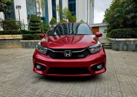 Bán xe Honda Brio RS 2021 giá 345 Triệu - Hà Nội
