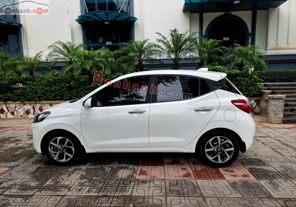 Hyundai i10 1.2 AT 2023 - 375 Triệu 4