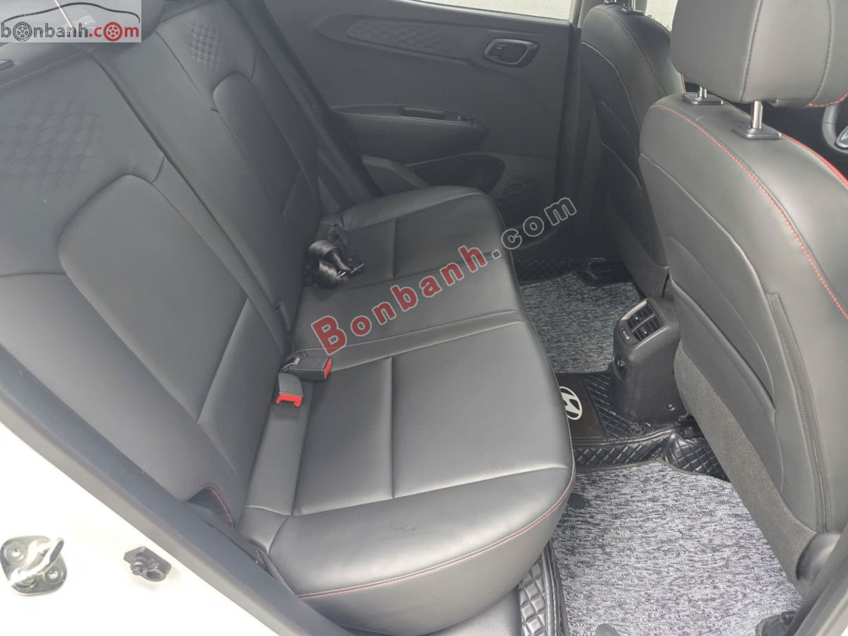 Hyundai i10 1.2 AT 2023 - 375 Triệu 9