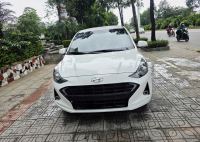 Bán xe Hyundai i10 2023 1.2 AT giá 375 Triệu - Hà Nội