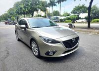 Bán xe Mazda 3 2.0 AT 2016 giá 345 Triệu - Hà Nội